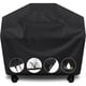 thumbnail image 4 of Funda para barbacoa de gas - S, negra, 145*61*117cm Sailing Electrónica, 4 of 5