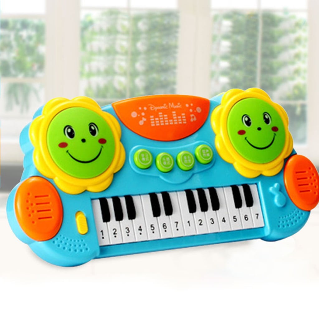 walmart toy piano