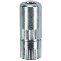 Plews Edelmann COUPLER GREASE STANDARD 1/8IN. NPT CARDED