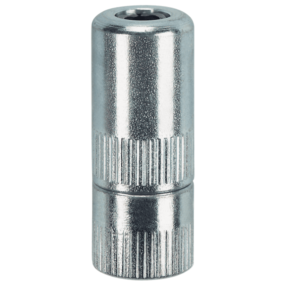 Plews 05-031 GREASE GUN COUPLER CARDED