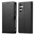 thumbnail image 5 of Case for FOXDOCK Samsung Galaxy S24 FE Wallet Case – Premium Leather, 3 Card Slots, Shockproof Protection, 5 of 5