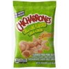 Senorial Chilli-Lime Pork Rinds, 3 oz