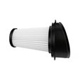 thumbnail image 3 of Reemplazo de robots de barrido Filtro Lavable Para Rowenta Zr005202/rh72 X-pert Easy 160 Accesorios, 3 of 5