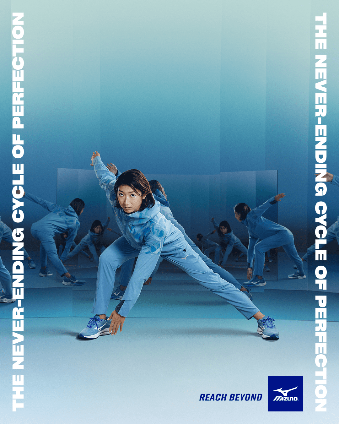 Mizuno Women's Breath Thermo® Half Zip - Walmart.com