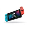 thumbnail image 4 of Nintendo Switch with Mariokart Deluxe 8 Handheld Video Game, 4 of 4