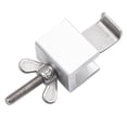 thumbnail image 3 of Protector de puerta BLESIY hardware de bloqueo de viaje, 3 of 8