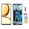 thumbnail image 1 of LCD Screen With Frame Forrealme C53 Narzo N53, 1 of 4