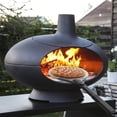 thumbnail image 5 of Pala de transferencia giratoria Sincero para horno de Pizza 15,7 pulgadas, 5 of 5