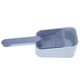 thumbnail image 5 of Pala Para Caca De Gato, Pala Curva, Pala De Arena De Plástico Portátil Para Gatos Domésticos ANGGREK Otros, 5 of 8