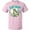 AD-Pink, variant on Cat Nap Cute Sleeping Cat T-Shirt