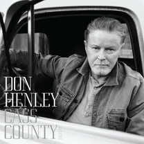 Don Henley - Cass Contry - Music & Performance - CD