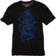 thumbnail image 1 of Ecko Unltd. Camiseta con gráfico de cuello redondo Street Script T para hombre, negro, extragrande, 1 of 1