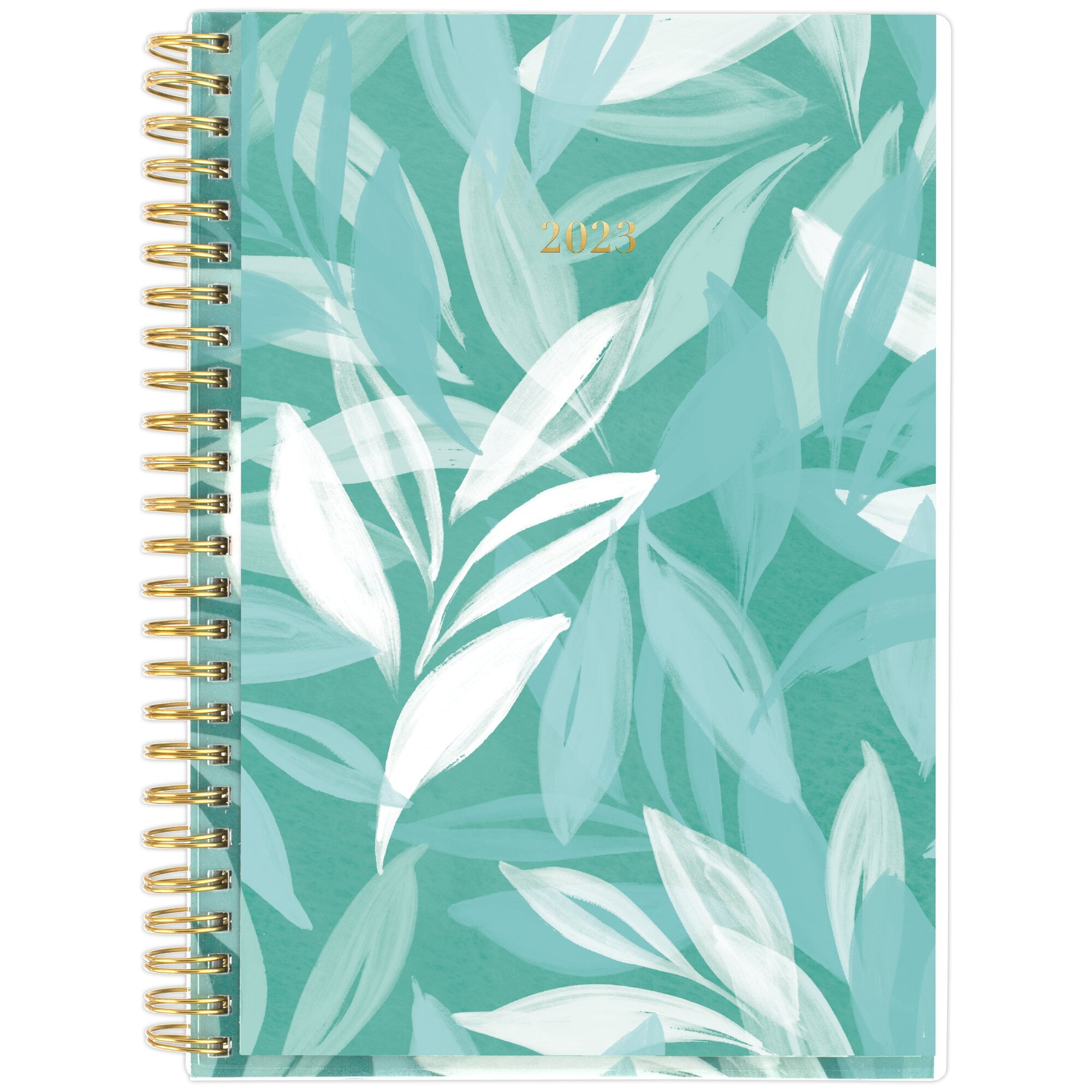 Casey 1566-200 Small 5-1/2 x 8-1/2 2022 Weekly & Monthly Planner by Cambridge 