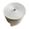 thumbnail image 2 of Cinta de encabezado de cortina, rollo de 48 metros, cintas para cortinas, cinta plisada para cortinas, accesorios de cortinas blancas para ganchos Ancho 10cm SM SunniMix Cintas para plisar cortinas, 2 of 8