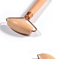 thumbnail image 3 of EeaseMX Rodillo de madera para masaje facial, rodillo de belleza para ojos, práctico masajeador rodante, herramienta de masaje facial, 3 of 7