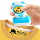 thumbnail image 2 of Sello Con Nombre Para Ropa Sello Personalizado Para Ropa Infantil Sello Para Tela Para Ropa, 2 of 5