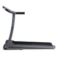 thumbnail image 2 of Caminadora Eléctrica BodyTrainer B2-400 Plegable con Display LED Velocidad Máx 14 Km/h, 2 of 9