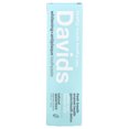 thumbnail image 5 of Davids Fluoride Free Whitening & Antiplaque Toothpaste, Natural Spearmint, Mouth & Gum Detox, SLS Free, EWG Verified Clean & Non-Toxic Ingredients, 5.25oz, Made in USA, 5 of 7