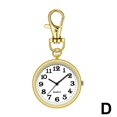 thumbnail image 1 of Special Pocket Watch For Exams, Small Portable Watch With Clear Large Numbers, Elderly, Children, Students Watch, Keychain Watch, 1 of 1