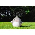 thumbnail image 3 of BigMouth x Squishmallows Gordon the Shark Mini Backyard Sprinkler, 3 of 3