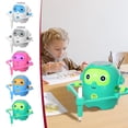 thumbnail image 1 of Sentmoon Boys Toys Gifts for 4 Year Old Boys Drawing Robot for Kids Educational Smart Robot with Interactive Learning Games Early Learning Toy for Toddlers Age 3-6 Drawing Coding Gift, 1 of 9