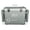 Silver, variant on ENGEL 30 Qt Live Bait Pro Cooler with Rechargeable Aerator - Tan 30 Qt