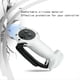 thumbnail image 4 of Para Controller Grip Correa de Mano CóModa y Ajustable DiseñO Vertical Accesorio VR para 3 (), 4 of 6