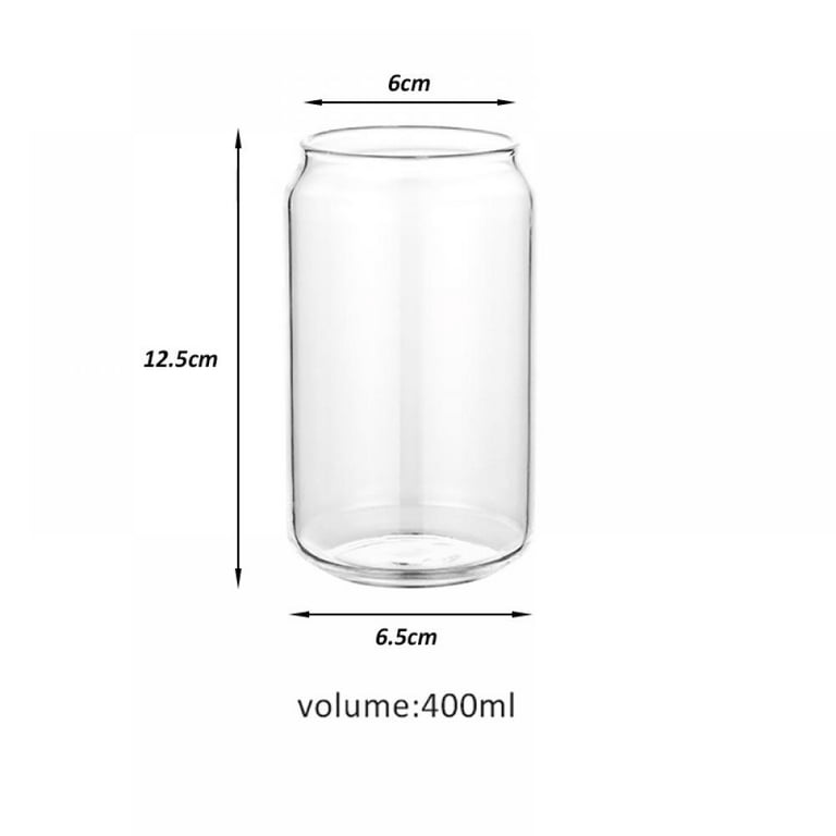 ReTap Small 10oz Glass Bottle