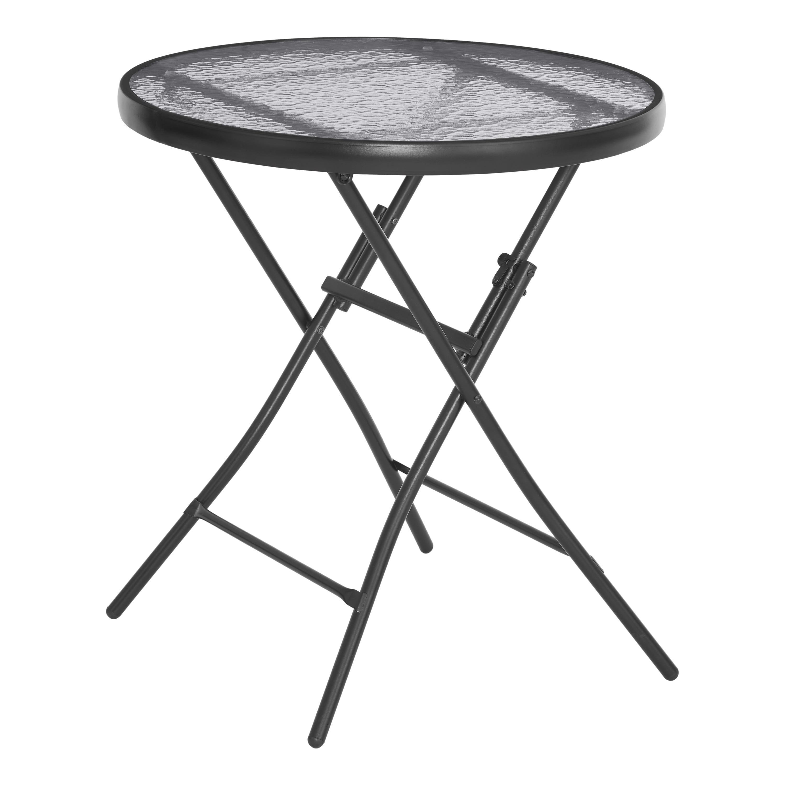 Mainstay Albany Lane 3-Piece Outdoor Bistro Set, Teal