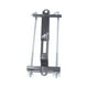 thumbnail image 3 of Sujeción de batería de automóvil Soporte de amarre de batería Barra transversal de batería genérica universal 270 mm, 3 of 9