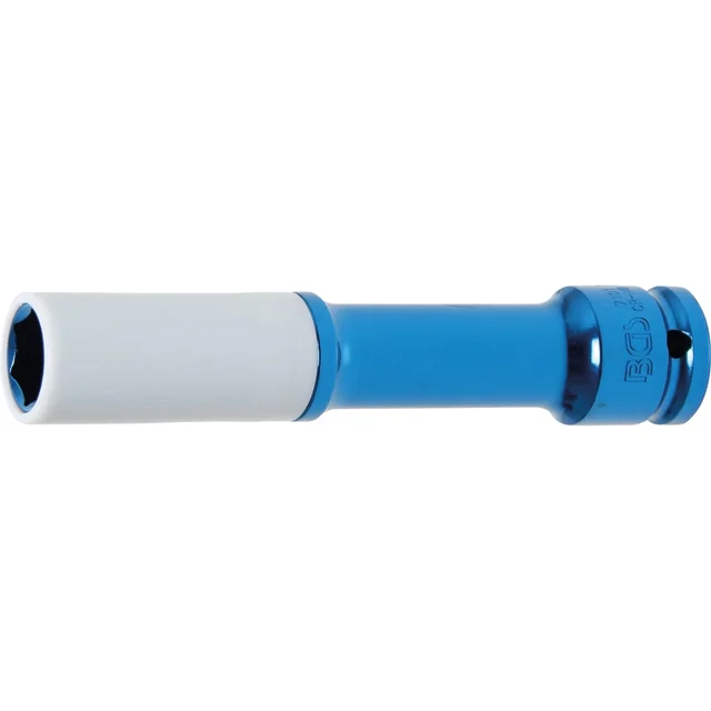 Dado de Impacto 1/2 con Protector 150 MM BGS 7101