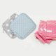 thumbnail image 1 of GAXIRE 2Ud Bolsa Portátil Para Compresas Menstruales Con Tela Oxford Duradera Y Estampado De Puntos, 1 of 8