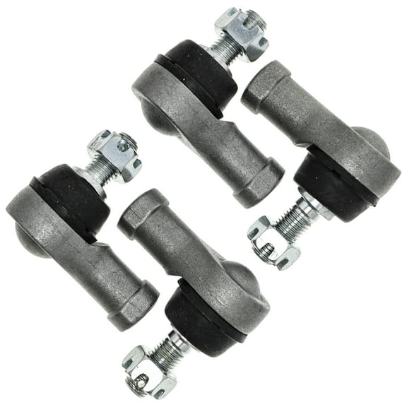 Niche Tie Rod End Kit for Suzuki Quadrunner 160 LT160E LTF160 ATV 519-KTR2203E