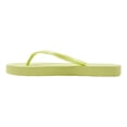 thumbnail image 2 of Sandalias Roxy Viva Mujer Color Verde Modelo ARJL101019LIM, 2 of 7