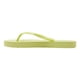 thumbnail image 2 of Sandalias Roxy Viva Mujer Color Verde Modelo ARJL101019LIM, 2 of 7