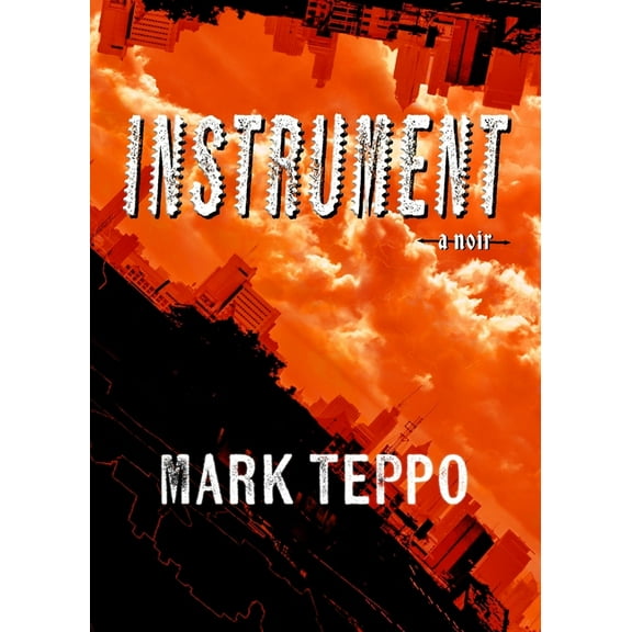 Instrument, (Paperback)