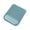 Blue, variant on Eespoir Ergonomic Mouse Pad, Wrist Support with Massage Design, Non Slip Silicone Wrist Rest, for Office Gaming Laptop, Home Work Typing, Comfortable Desk Mat