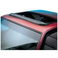 thumbnail image 4 of Auto VentShade (AVS) by RealTruck Sunroof Wind Deflector Compatible with - Fits powered sunroof up to 41.5" wide, 4 of 4