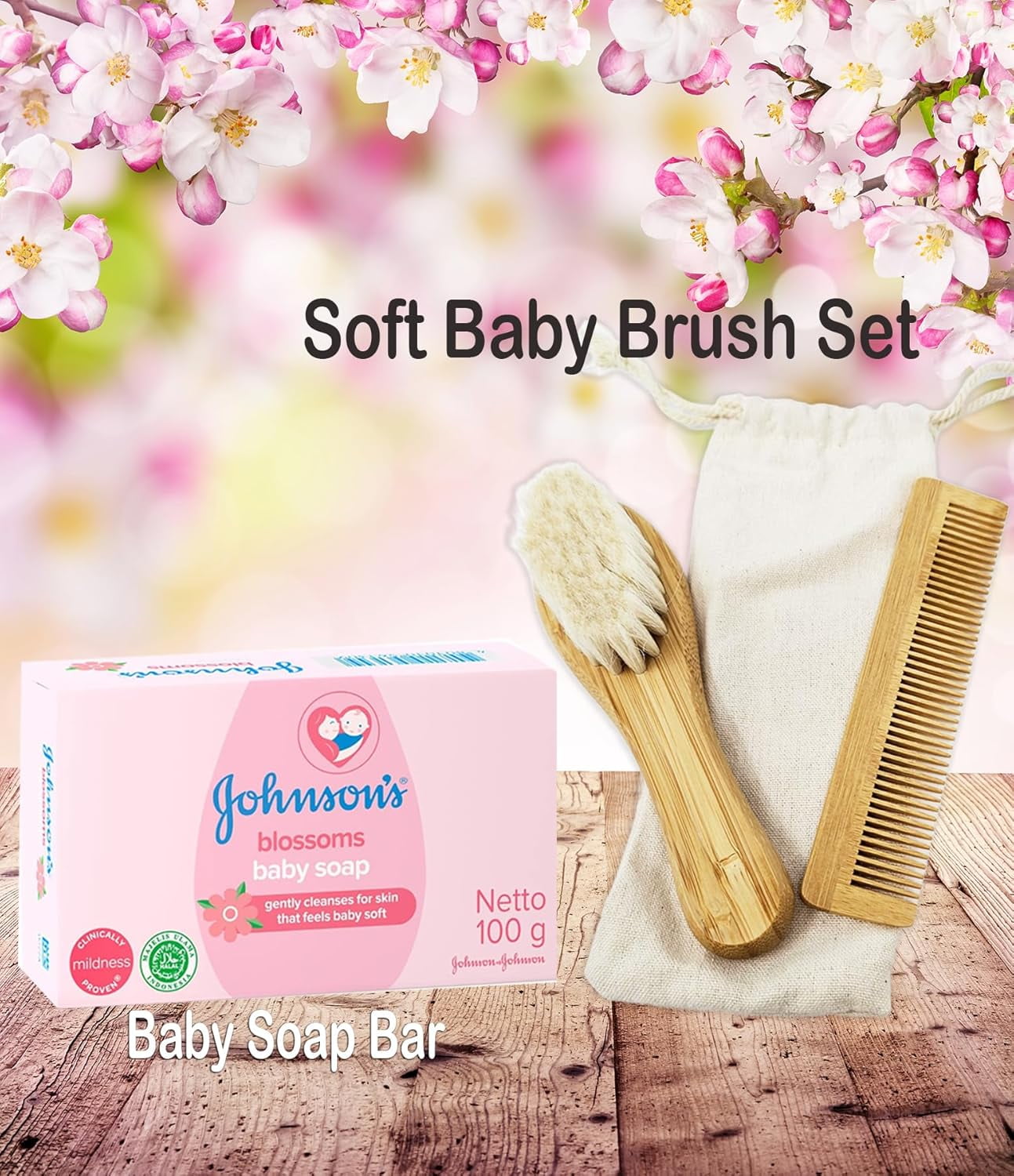 New Baby Girl Gift Basket Unique Gift Set for a New mom Pink Baby Gift Set. Welcome Baby Care Package All wNewborn Essentials Bundle for Expecting Moms Baby Shower, After Labor Gift
