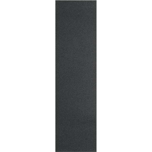 Grizzly Griptape Grippier #70 Grip Sheet 9 x 33 Black