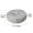 A, variant on Round Floor Cushion Pillow 18 Inch, Breathable Ice Bead Meditation Seat Pad, Soft Cooling Sitting Mat for Yoga Tatami, Non-Slip Bottom Comfort Cushion for Home Office Chair