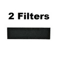 thumbnail image 1 of 2 Pack Carbon HEPA Pre-Filter Replaces Honeywell & Vicks HRF-B1 & HRF-B2, 1 of 1