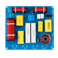 thumbnail image 1 of Haut-parleur Professionnel KTV Stage Crossover Triple Crossover Crossov Haut Moyen Bas Crossover Module,B, 1 of 7