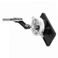 thumbnail image 2 of 1pc Short Throw Quick Shifter for Ford Mustangs with T45 T5 missions 1983-2004, 2 of 5