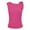 g, variante sur Haut Sans Manches Style Rue pour Femmes - Débardeur Décontracté à Lacets Col Incliné / Yubnlvae / Mode Style Rue Col Incliné Haut Sans Manches Ajusté (g / m)