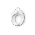 thumbnail image 1 of Entrenador de Inodoro BABYBJORN Blanco Gris, 1 of 3