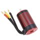 thumbnail image 4 of Motor sin Escobillas RC Motor sin Escobillas de aleación de Aluminio 3660 para Piezas de Actualización de Coche con Control Remoto 1/8 1/10 ANGGREK Otros, 4 of 8