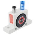 thumbnail image 3 of Aluminum Alloy K13 Pneumatic Ball Type Air Vibrator for Material Handling, 3 of 8