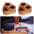 thumbnail image 1 of 2x Molinillo de Manipulador de Molinillo Resistente Antideslizante Accesorios Antideslizantes. Soledad Soporte de sabotaje de café, 1 of 10