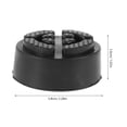 thumbnail image 2 of CHICHUMID Jack Pads For Floor Rubber 1Pcs For Heavy Load Capacity And Protection, 2 of 7